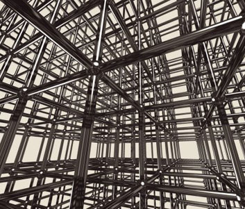 J Pen Steel Fabrication