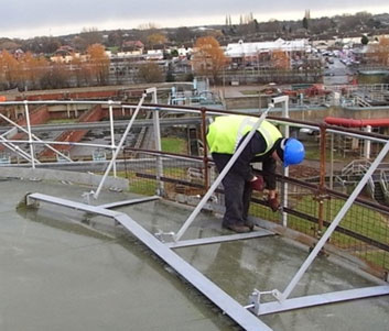 Lilleker Steel Fabrication