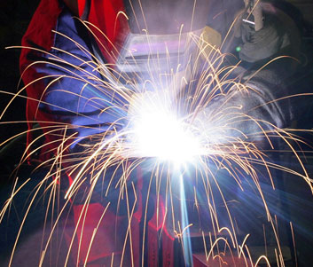 Steel Fabrication