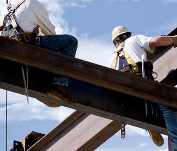 Steel Fabrication Jobs