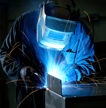 Steel Fabrication