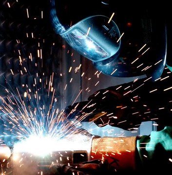 Steel Fabrication
